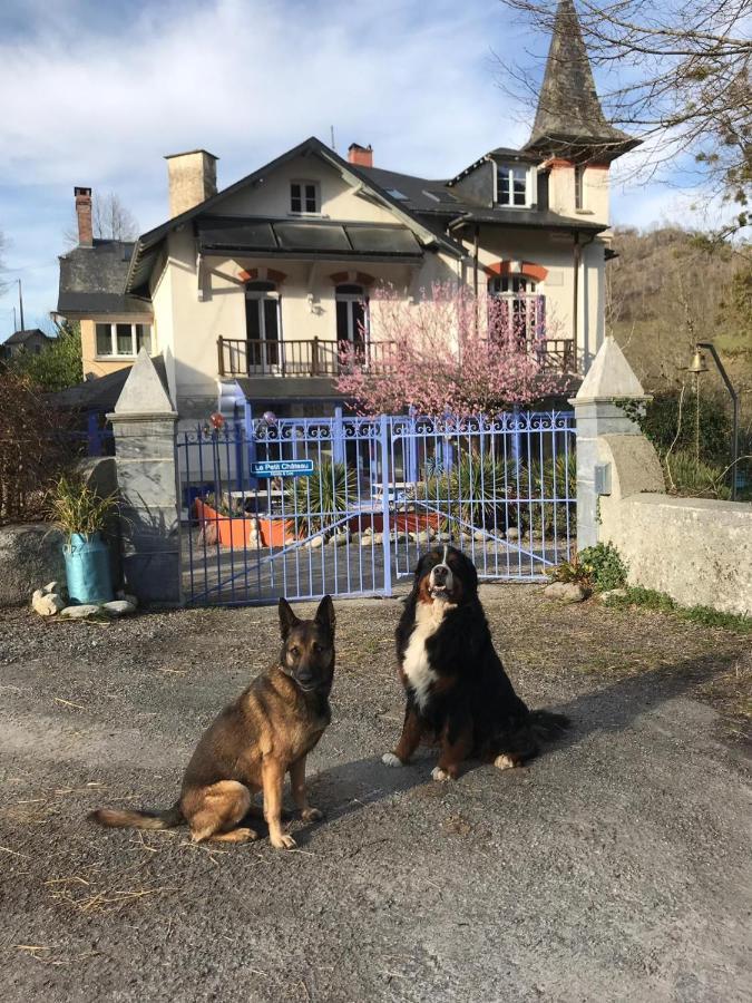 Petit Chateau Laborde Exterior photo