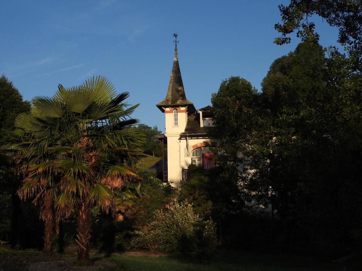 Petit Chateau Laborde Exterior photo
