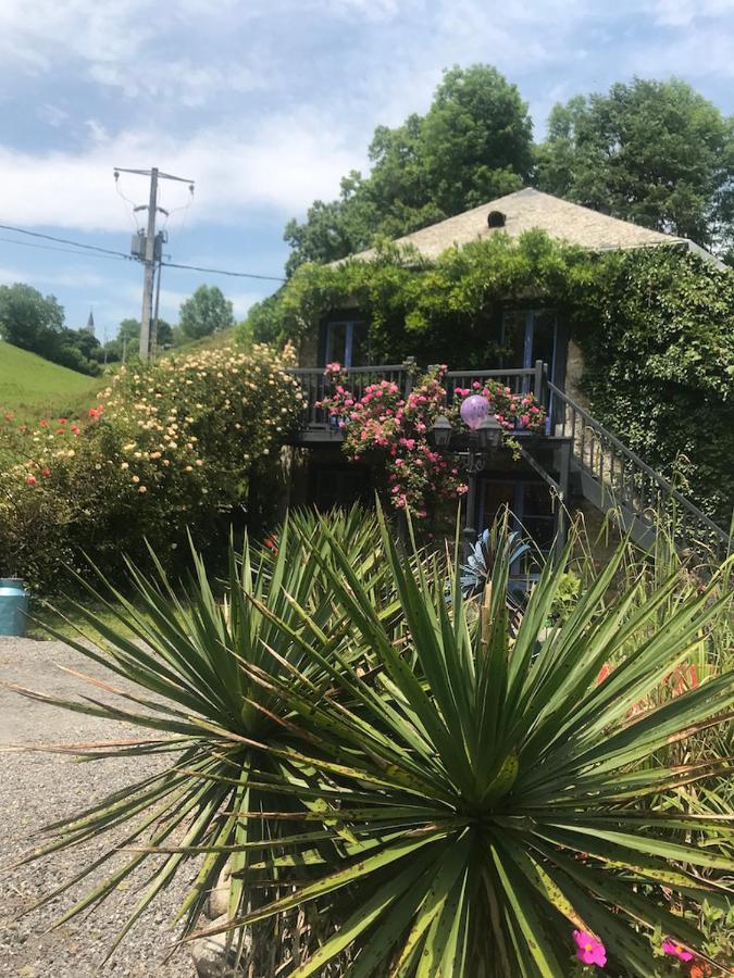 Petit Chateau Laborde Exterior photo