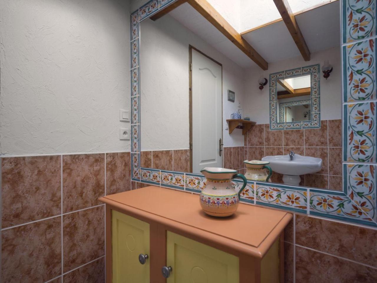 Petit Chateau Laborde Room photo